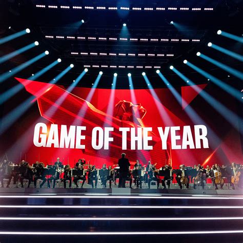 The Game Awards on Twitter: "Drop your top 3 games of the year. 1.) 2 ...