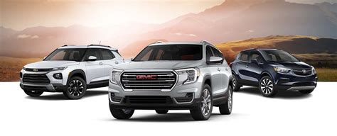 Lawrence Hall Chevrolet GMC Buick is a ABILENE Buick, Chevrolet, GMC ...