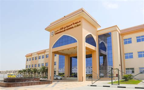 8 of The Best Schools in Dubai: TOP British, CBCE, International