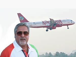 Court Orders Arrest of Kingfisher Airlines Boss - Flight Journal