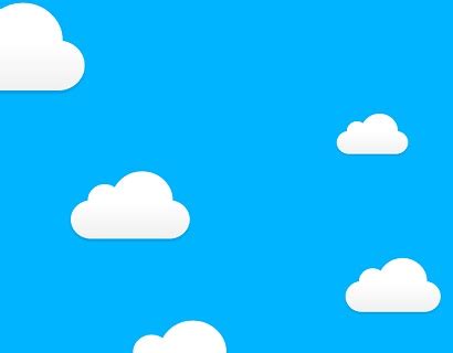 moving clouds clipart gif - Clip Art Library