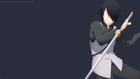 [100+] 4k Sasuke Wallpapers | Wallpapers.com