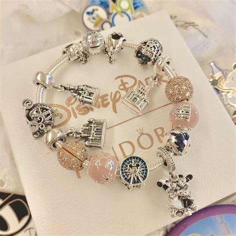 Pin by Paux_p on Accesorios | Pandora bracelet designs, Pandora jewelry ...