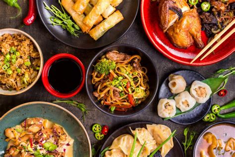 The Only Guide to Types Of East Asian Cuisine You’ll Ever Need - Bite Me Up