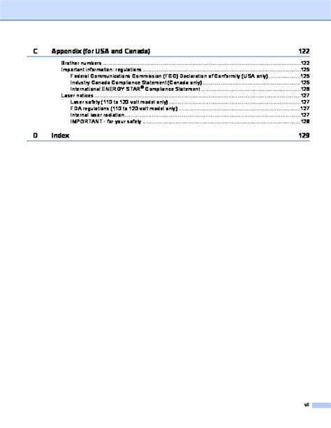 Brother HL-2140 HL-2150N HL-2170W Laser Printer Users Guide