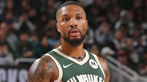 Damian Lillard stats: Grading Bucks star’s strong first impression in ...