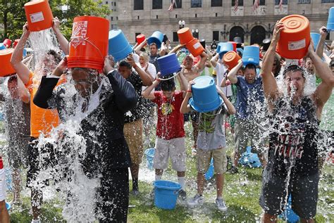 What makes the ice bucket challenge so successful? Part 1 - ASG Strategies