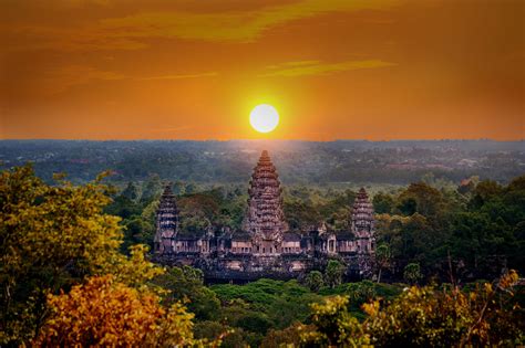 Temples of Angkor - Insider Journeys