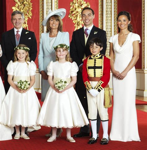 Kate Middleton And Prince William Wedding Reception - Chorp Wedding