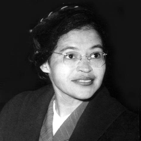 rosa-parks | LSS Touching Lives Blog