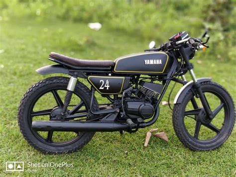 New Model Yamaha RX100 Price, Specs, And Mileage (2023) - NewCarBike