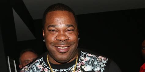 Busta Rhymes Went 'Hard,' Fell Off Stage At Surprise Performance