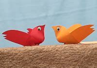 Two little dickie birds | crafts for kids | Pinterest | Dickie bird ...