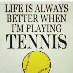 Love Tennis Quotes. QuotesGram