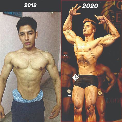 Steroids Before And After 1 Month