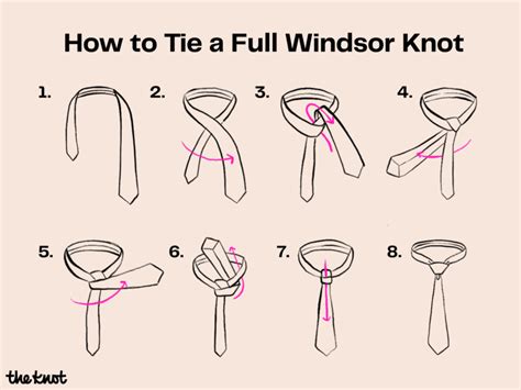 How to Tie a Tie | 7 Easy Tie Knots for Any Occasion