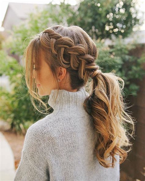 41 Best Dutch Braid Inspired Hairstyles – Eazy Glam