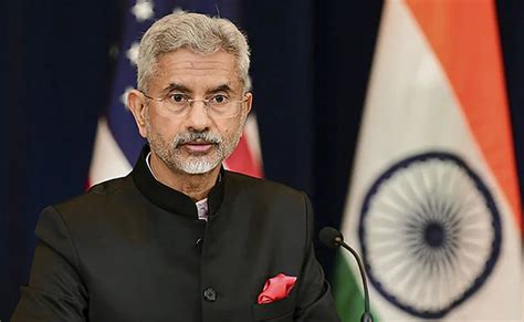 PM Modi’s state visit to US fortified bilateral ties: S Jaishankar ...