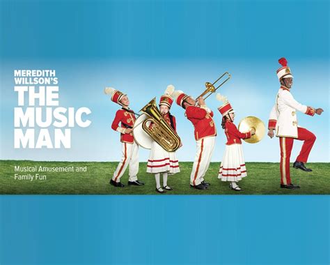 58% Off Stratford Festival Musicals - Tickets from $39! | Buytopia