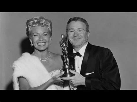 Red Buttons Wins Supporting Actor: 1958 Oscars - YouTube