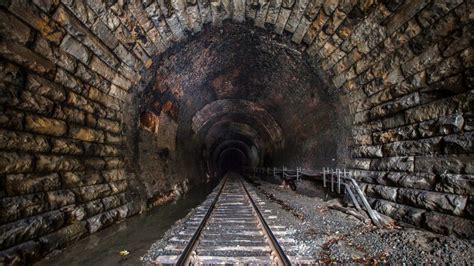 The Haunting of the Hoosac Tunnel: How The Tale Started? - OtakuKart