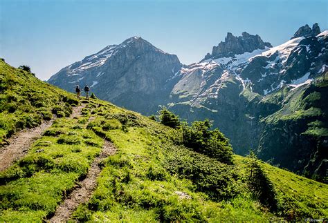 https://flic.kr/p/KAW111 | Near Engelberg, Switzerland | From a ...