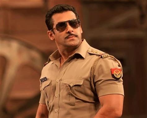 Salman Khan's 'Dabangg 3' to release on December 20