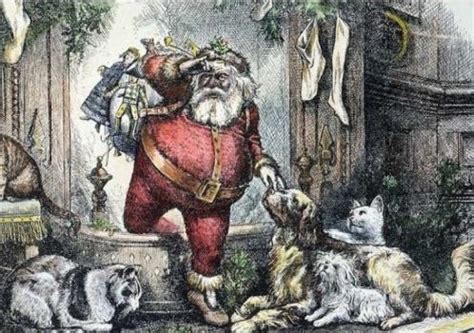 The History and Folklore of Santa Claus - December 14, 2020 - Unleash ...