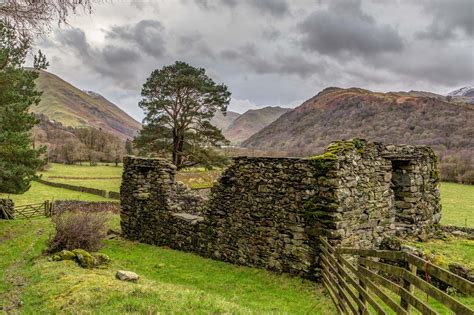 Brothers Water walk - Brothers Water circuit - Hartsop - Lake District walk