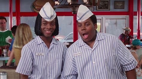 Good Burger 2 Is Cooking At Paramount+ With Kenan Thompson And Kel ...