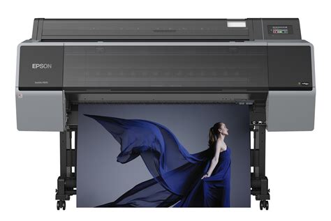 Epson Introduces Reengineered SureColor P-Series Wide-Format Printers ...