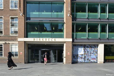 Birkbeck’s Jobs Bonfire Is an Assault on Higher Education