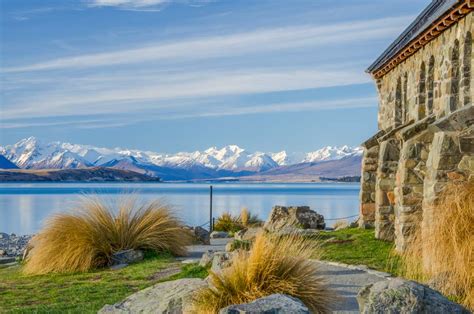 20 Things to do in Lake Tekapo, New Zealand - My Queenstown Diary