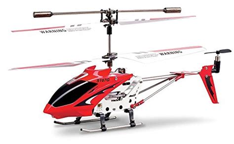 Amazon Best Sellers: Best Hobby RC Helicopters