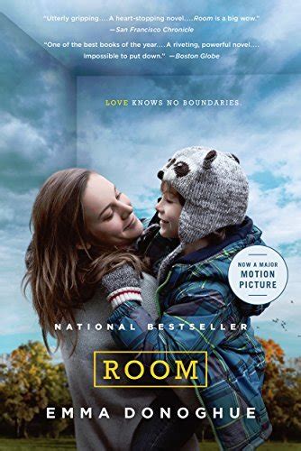 Room by Emma Donoghue | Goodreads