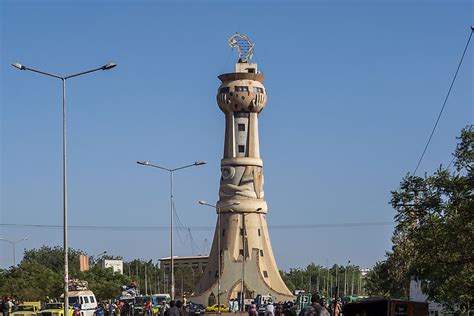 What Languages Are Spoken In Mali? - WorldAtlas