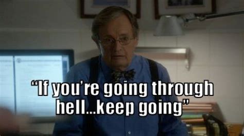 Good advice from the Ducky! Ncis Rules, Ncis Gibbs Rules, Best Tv Shows ...