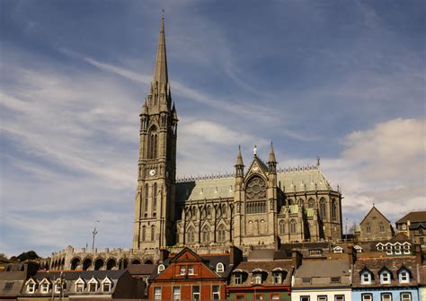 The Best St. Colman's Cathedral (Cobh Cathedral) Tours & Tickets 2021 ...