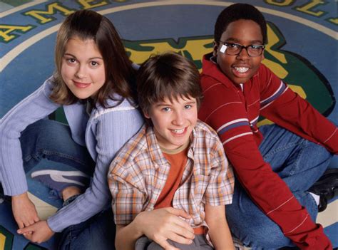 See the Ned's Declassified School Survival Guide Cast Then and Now | E ...