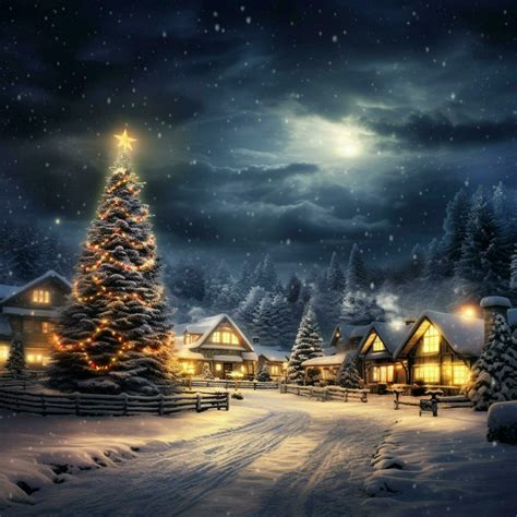 christmas wallpapers high quality 4k ultra hd hd 30664407 Stock Photo ...