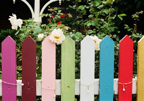 10 Rustic Backyard Fence Ideas You Need to See!