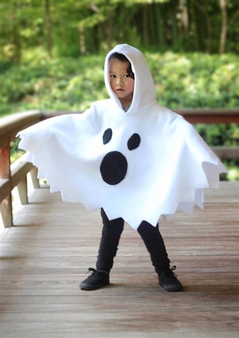 Kids Ghost Costume Halloween Costume for Baby - Etsy