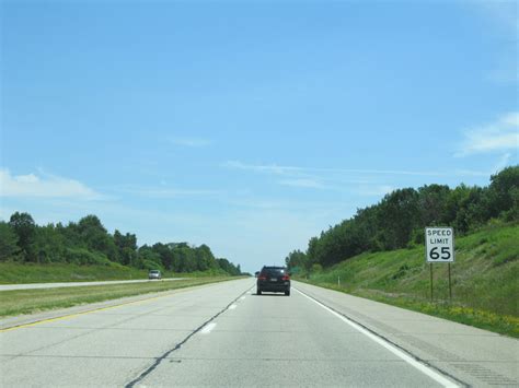 Pennsylvania - Interstate 86 Eastbound | Cross Country Roads