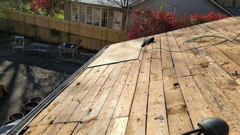 What is Roof Sheathing? (What You Need to Know About It)