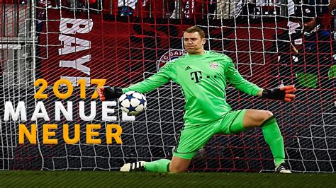 Goalkeeper Manuel Neuer Saves / Why Manuel Neuer Is Natural Heir To ...