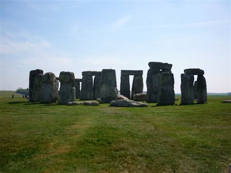 Free Stock photo of stone henge | Photoeverywhere