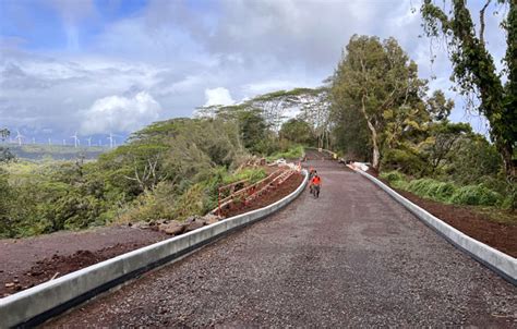 Hiking Pupukea to Poamoho (HTMC) — kenjiSAITO