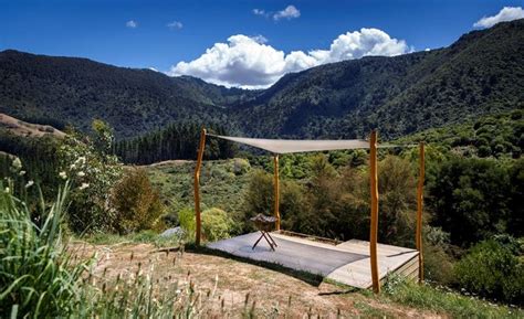 The Resurgence Luxury Eco Lodge | Lodge, Wedding new zealand, Honeymoon ...