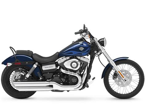 2012 Harley-Davidson FXDWG Dyna Wide Glide pictures