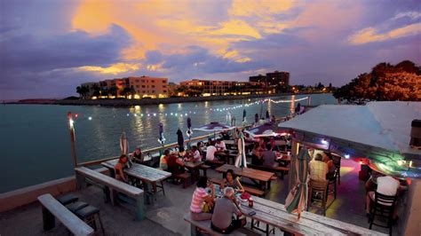 Best Waterfront Dining | Visit St Petersburg Clearwater Florida